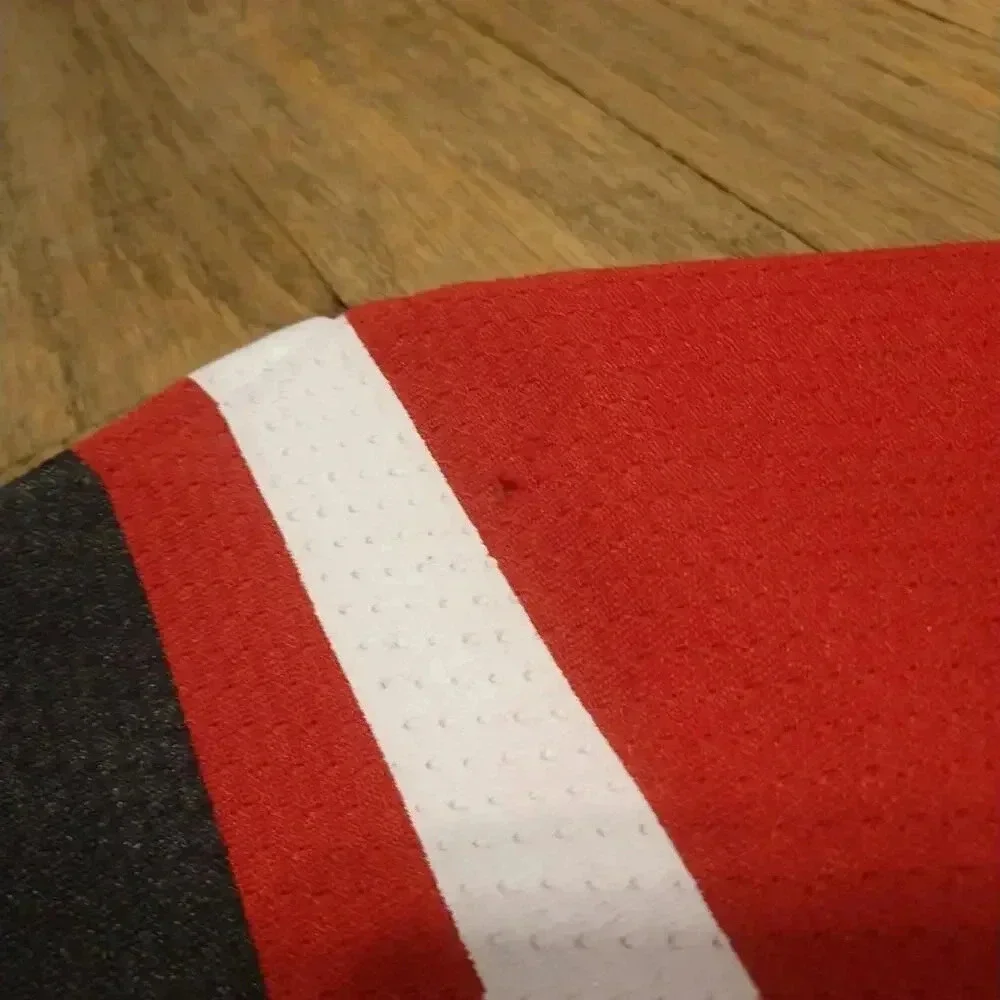 Chicago Blackhawks Jersey